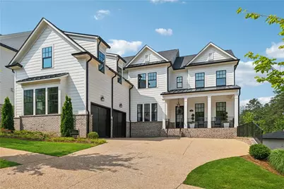 4020 Connolly Court, Roswell, GA 30075 - Photo 1