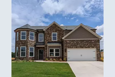 365 Rodeo Drive, Auburn, GA 30011 - Photo 1