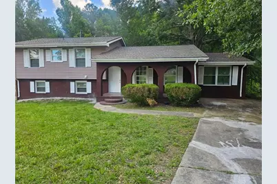 2670 Foxlair Trail, South Fulton, GA 30349 - Photo 1