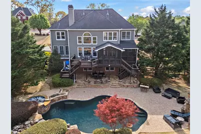 410 Hickory Fairway Court, Woodstock, GA 30188 - Photo 1