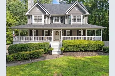 150 Kensley Way, Dallas, GA 30157 - Photo 1