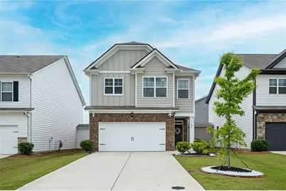 149 Woodhouse Circle, Acworth, GA 30102 - Photo 1