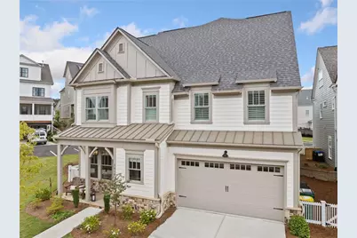 1010 Fendley Street, Woodstock, GA 30188 - Photo 1