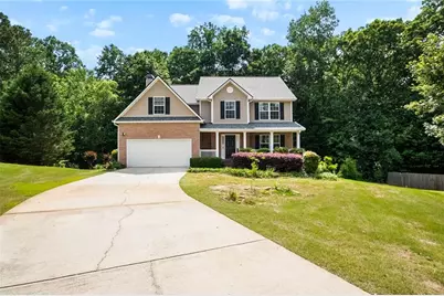 3185 Oak Ridge Lane, Loganville, GA 30052 - Photo 1