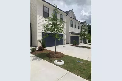 2849 Bullfrog Lane Lot 173, Gainesville, GA 30507 - Photo 1