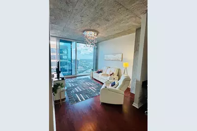 400 W Peachtree Street NW #3412, Atlanta, GA 30308 - Photo 1