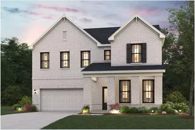 2028 Brookhill Way, Snellville, GA 30078 - Photo 1