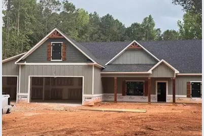 354 Spruill Bridge Road, Temple, GA 30179 - Photo 1