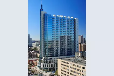 860 Peachtree Street NE #2011, Atlanta, GA 30308 - Photo 1