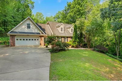 5623 Honeytree Drive, Braselton, GA 30517 - Photo 1