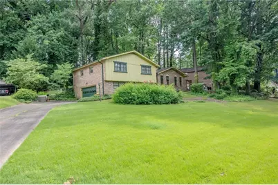 3206 Pyrite Circle SW, Atlanta, GA 30331 - Photo 1