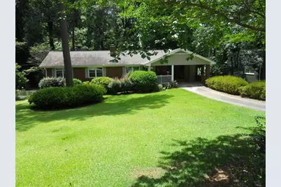 1472 Fama Drive NE, Atlanta, GA 30329 - Photo 1