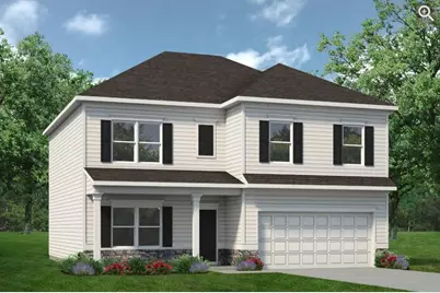 110 Jackson Farm Road, Cartersville, GA 30120 - Photo 1