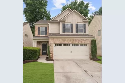 3607 Archgate Court, Alpharetta, GA 30004 - Photo 1