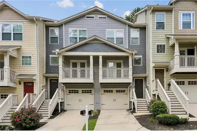 1536 Liberty Parkway NW, Atlanta, GA 30318 - Photo 1