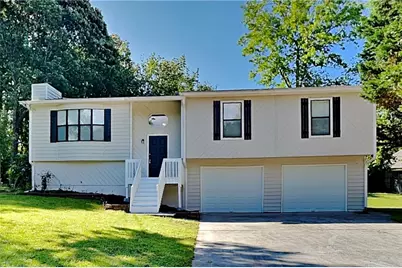 2478 Wood Meadows Drive SW, Marietta, GA 30064 - Photo 1