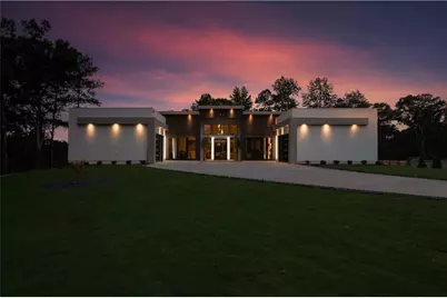 292 Highway 279, Fayetteville, GA 30214 - Photo 1