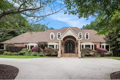 7660 Treeridge Court, Atlanta, GA 30350 - Photo 1