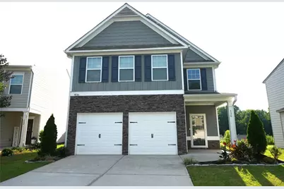 126 Pointe Place, Dawsonville, GA 30534 - Photo 1