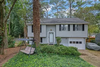 1377 Tucker Woods Drive, Norcross, GA 30093 - Photo 1