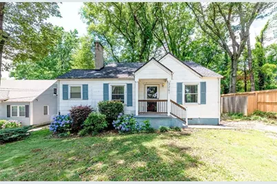 3261 N Fulton Avenue, Atlanta, GA 30354 - Photo 1