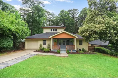 1653 Terry Mill Road SE, Atlanta, GA 30316 - Photo 1