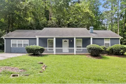 3823 Chimney Ridge Court, Ellenwood, GA 30294 - Photo 1