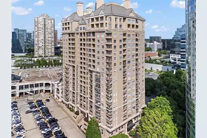 3334 Peachtree Road NE #1714, Atlanta, GA 30326 - Photo 1