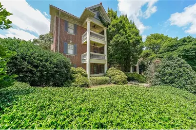 2 Collier Road NW #5, Atlanta, GA 30309 - Photo 1