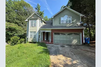 2615 Windage Drive SW, Marietta, GA 30008 - Photo 1