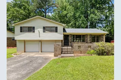 784 San Miguel Drive, Stone Mountain, GA 30083 - Photo 1