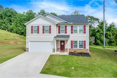 922 River Crossing, Jefferson, GA 30549 - Photo 1