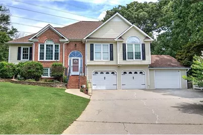 60 Peppermill Drive SW, Cartersville, GA 30120 - Photo 1