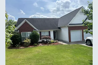 2256 Hansford Pass, Buford, GA 30519 - Photo 1