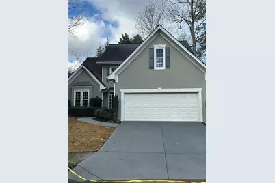 110 Harbour Ridge Run, Alpharetta, GA 30005 - Photo 1