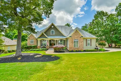 7335 Sawgrass Drive, Dawsonville, GA 30534 - Photo 1