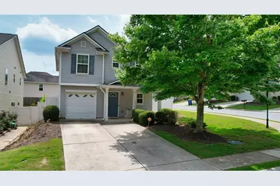 400 Silver Spring Street, Dallas, GA 30157 - Photo 1