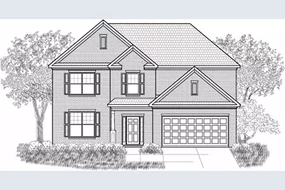 7167 Linden Drive, South Fulton, GA 30349 - Photo 1