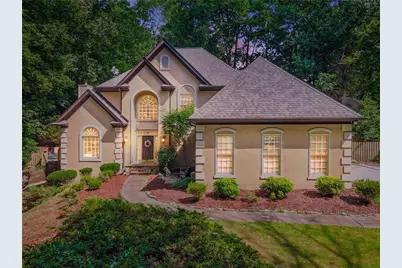 2505 Ridgehurst Drive, Buford, GA 30518 - Photo 1