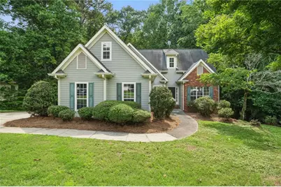 46 Highland Court, Carrollton, GA 30116 - Photo 1