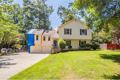 972 Tyrell Drive, Austell, GA 30106 - Photo 1