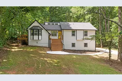 3713 Brigantine Court, Acworth, GA 30102 - Photo 1