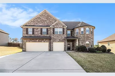 3621 Guinevere Trace, Douglasville, GA 30135 - Photo 1