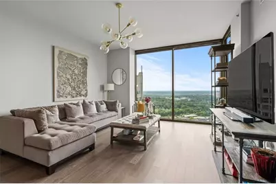 270 17th Street NW #2804, Atlanta, GA 30363 - Photo 1