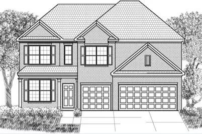 3837 Kastler Drive, South Fulton, GA 30349 - Photo 1