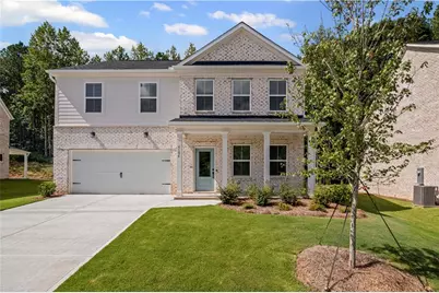 6106 Marigold Way, Atlanta, GA 30349 - Photo 1