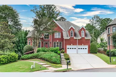 389 Mill Creek Bend NE, Atlanta, GA 30307 - Photo 1