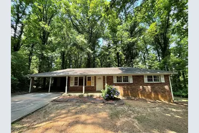 6106 Oak Hill Drive SW, Austell, GA 30168 - Photo 1