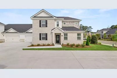 580 Silver Moon Drive, Loganville, GA 30052 - Photo 1