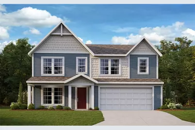 126 Okeechobee Way, Hoschton, GA 30548 - Photo 1